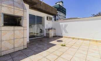 Imagem: Cobertura de 2 quartos com 1 vaga à venda