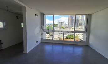 Imagem 2: Apartamento de 2 quartos com 1 vaga à venda no bairro Vila Ipirange em Porto Alegre