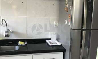 Imagem 6: Apartamento de 1 quarto com 1 vaga à venda no bairro Jardim Itú em Porto Alegre