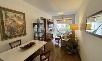 Imagem: Apartamento de 3 quartos com 1 vaga à venda