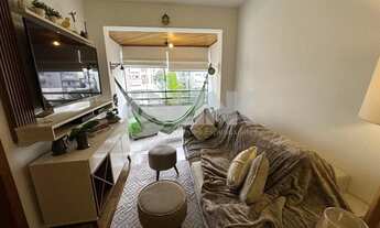 Imagem 2: Apartamento de 3 quartos com 1 vaga à venda no bairro Boa Vista em Porto Alegre