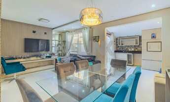 Imagem 1: Casa em condomínio fechado com 4 quartos e 2 vagas à venda no bairro Ecoville em Porto Ale