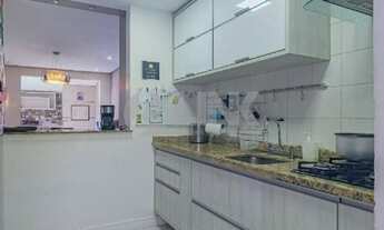 Imagem 6: Casa em condomínio fechado com 4 quartos e 2 vagas à venda no bairro Ecoville em Porto Ale