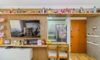 Imagem 3: Apartamento de 2 quartos com 2 vagas à venda no bairro Azenha em Porto Alegre