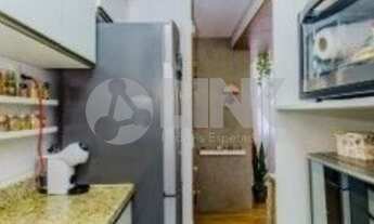 Imagem 6: Apartamento de 2 quartos com 2 vagas à venda no bairro Azenha em Porto Alegre