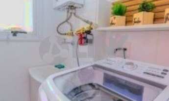 Imagem 7: Apartamento de 2 quartos com 2 vagas à venda no bairro Azenha em Porto Alegre