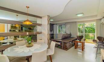 Imagem 2: Apartamento de 2 quartos com 1 vaga à venda no bairro Jardim Lindóia em Porto Alegre