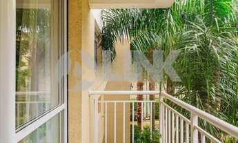 Imagem 3: Apartamento de 2 quartos com 1 vaga à venda no bairro Jardim Lindóia em Porto Alegre