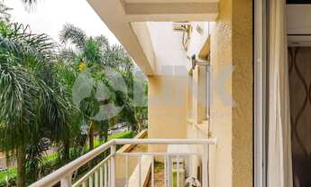 Imagem 4: Apartamento de 2 quartos com 1 vaga à venda no bairro Jardim Lindóia em Porto Alegre