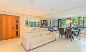 Imagem: Apartamento de 3 quartos com 2 vagas à