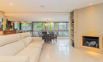 Imagem 3: Apartamento de 3 quartos com 2 vagas à venda no bairro Rio Branco em Porto Alegre