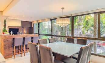 Imagem 5: Apartamento de 3 quartos com 2 vagas à venda no bairro Rio Branco em Porto Alegre