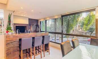 Imagem 6: Apartamento de 3 quartos com 2 vagas à venda no bairro Rio Branco em Porto Alegre