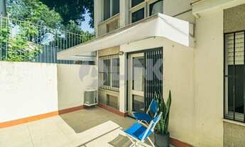 Imagem 5: Apartamento Garden de 2 quartos com 1 vaga à venda no bairro Petrópolis em Porto Alegre