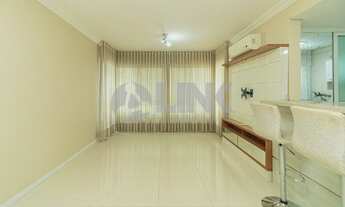 Imagem 3: Apartamento de 2 quartos com 2 vagas à venda no bairro Menino Deus em Porto Alegre