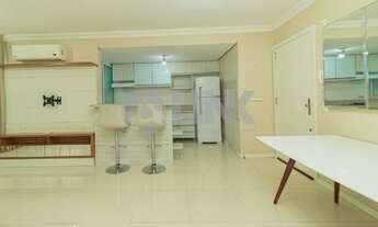 Imagem 4: Apartamento de 2 quartos com 2 vagas à venda no bairro Menino Deus em Porto Alegre