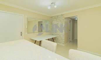 Imagem 5: Apartamento de 2 quartos com 2 vagas à venda no bairro Menino Deus em Porto Alegre