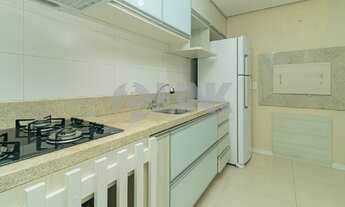 Imagem 7: Apartamento de 2 quartos com 2 vagas à venda no bairro Menino Deus em Porto Alegre