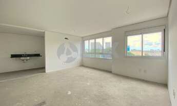 Imagem 2: Apartamento de 3 quartos com 2 vagas à venda no bairro São João em Porto Alegre