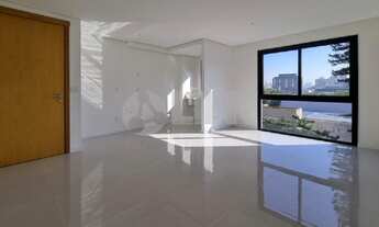 Imagem: Apartamento novo de 2 quartos com 1 vaga