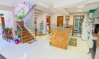 Imagem: Casa de 4 quartos com 2 suítes e 6 vagas