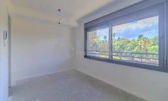 Imagem: Apartamento de 1 quarto com 1 vaga à venda