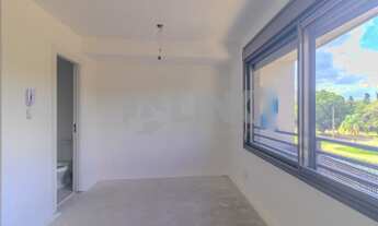 Imagem 2: Apartamento de 1 quarto com 1 vaga à venda no bairro Cidade Baixa em Porto Alegre