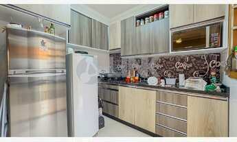 Imagem 7: Casa em condomínio de 2 quartos com 1 vaga à venda no bairro Partenon em Porto Alegre