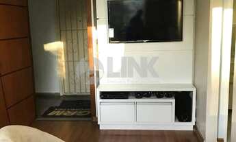 Imagem 2: Apartamento de 1 quarto com 1 vaga à venda no bairro Jardim Itú em Porto Alegre