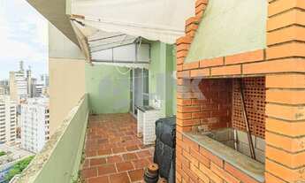 Imagem 4: Cobertura de 2 quartos com 1 vaga à venda no bairro Centro Histórico em Porto Alegre