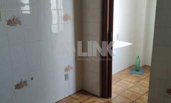 Imagem 4: Apartamento de 2 quartos com 1 vaga à venda no bairro São Sebastião em Porto Alegre