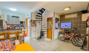 Imagem 2: Casa em condomínio de 2 quartos com 1 vaga à venda no bairro Partenon em Porto Alegre