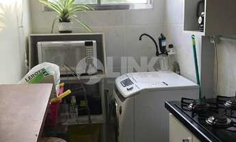 Imagem 5: Apartamento de 1 quarto com 1 vaga à venda no bairro Jardim Itú em Porto Alegre