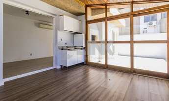 Imagem: Cobertura de 2 quartos com 1 vaga à venda