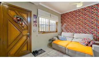 Imagem 4: Casa em condomínio de 2 quartos com 1 vaga à venda no bairro Partenon em Porto Alegre