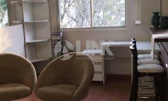 Imagem: Apartamento de 1 quarto com 1 vaga à venda