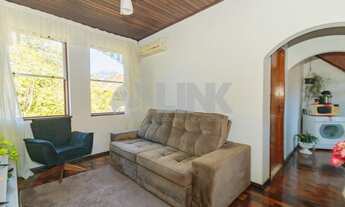 Imagem 5: Apartamento de 2 quartos com 2 vagas à venda no bairro Passo da Areia em Porto Alegre