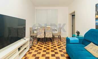 Imagem: Apartamento de 2 quartos à venda no bairro