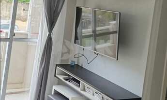 Imagem 1: Apartamento de 2 quartos com 1 vaga à venda no bairro Teresópolis em Porto Alegre