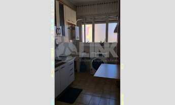 Imagem 5: Apartamento de 1 quarto com 1 vaga à venda no bairro Santa Cecília em Porto Alegre