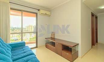 Imagem 3: Apartamento mobiliado de 3 quartos com 1 vaga à venda no bairro Cristo Redentor em Porto A