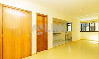 Imagem: Apartamento de 2 quartos com 1 vaga à venda