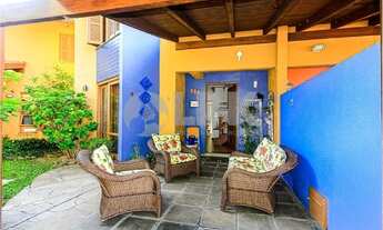 Imagem: Casa de 3 quartos com 1 vaga à venda no