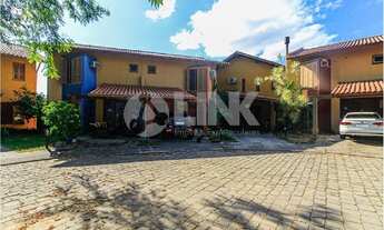 Imagem 3: Casa de 3 quartos com 1 vaga à venda no bairro Hípica em Porto Alegre