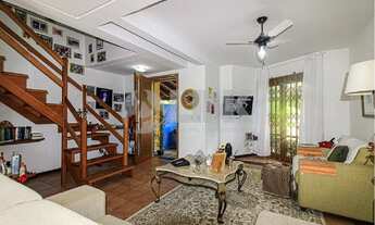 Imagem 4: Casa de 3 quartos com 1 vaga à venda no bairro Hípica em Porto Alegre