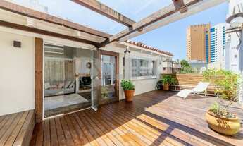 Imagem: Apartamento de 2 quartos com 1 vaga à venda