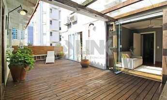 Imagem 4: Apartamento de 2 quartos com 1 vaga à venda no bairro Moinhos de Vento em Porto Alegre