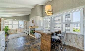 Imagem 6: Apartamento de 2 quartos com 1 vaga à venda no bairro Moinhos de Vento em Porto Alegre