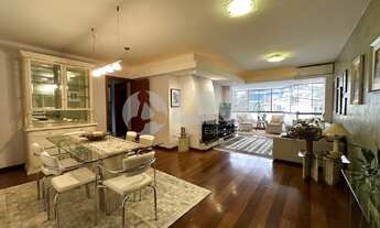 Imagem: Apartamento de 3 quartos com 2 vagas à