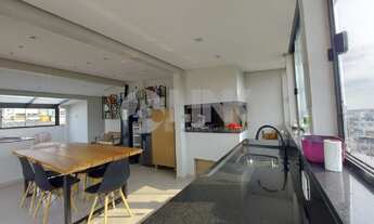 Imagem 5: Cobertura de 3 quartos com 2 vagas à venda no bairro Higienópolis em Porto Alegre